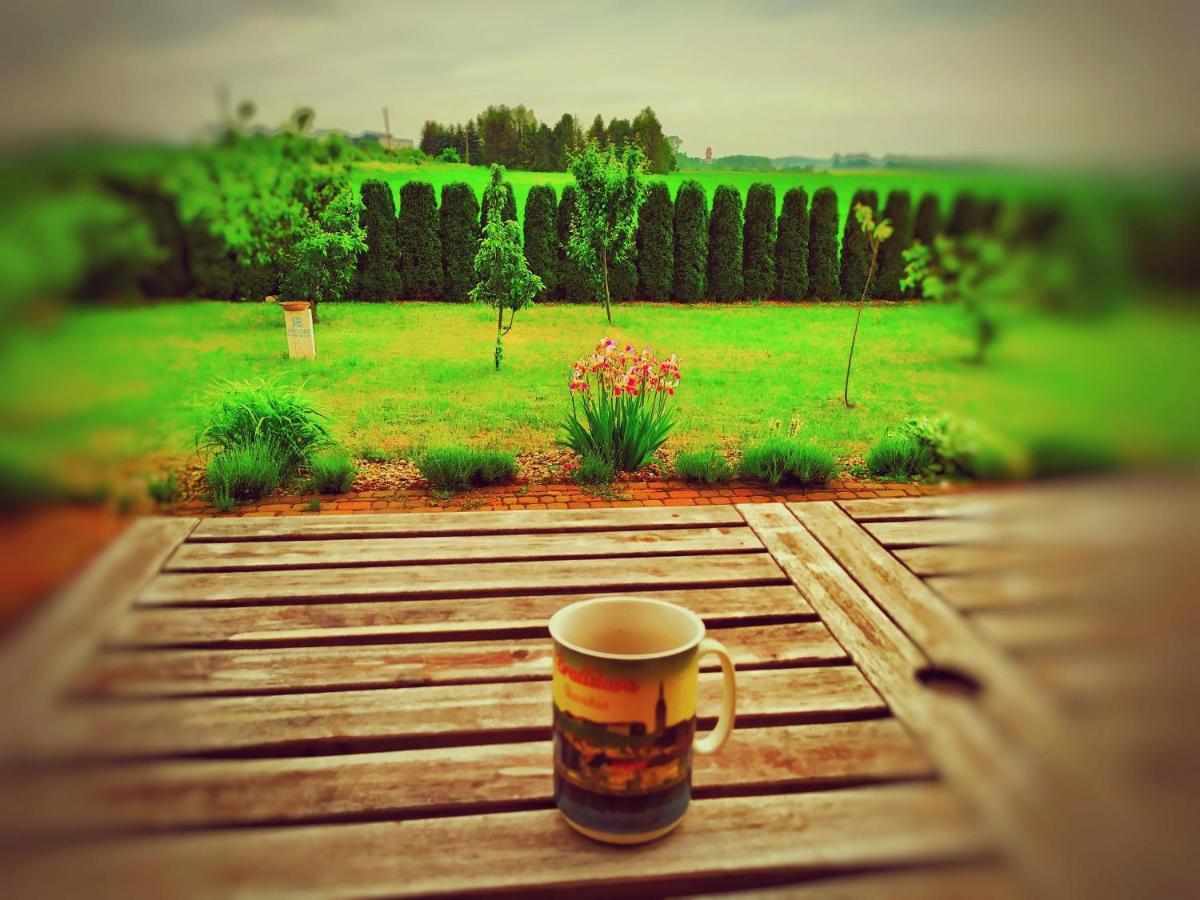 Home&Slow Life Gdansk Dış mekan fotoğraf